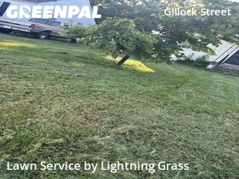 Lawn Care Service nearby Nashville, TN, 