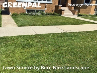 Local Lawn And Landscape Maintenance Services Near Me In Chicago,60641,Landscapers by Bere Nice Landscape, work completed in Jun , 2026