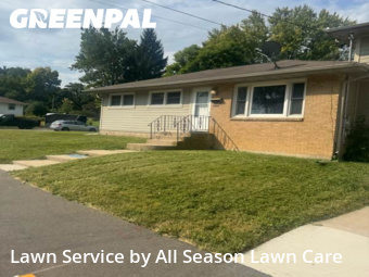 Lawn Cut nearby Madison, WI, 