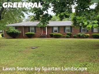 Grass Cut nearby Murfreesboro, TN, 