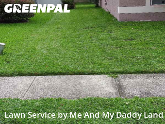 Lawn Cutting nearby Orlando, FL, 
