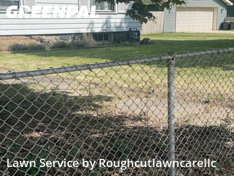 Lawn Cut nearby Battle Creek, MI, 