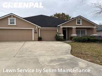 Lawn Care nearby St. Augustine, FL, 