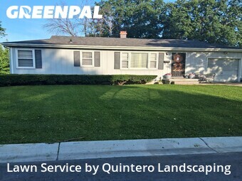 Lawn Mowing nearby Independence, MO, 