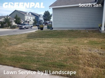 Lawn Mowing nearby San Antonio, TX, 