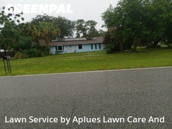 Grass Cutting nearby Cocoa, FL, 