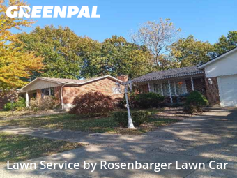 Lawn Mowing nearby Louisville, KY, 