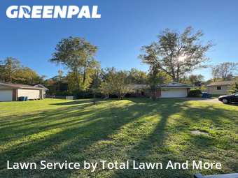 Lawn Mowing nearby Ballwin, IL, 