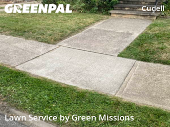 Yard Cutting nearby Cleveland, OH, 