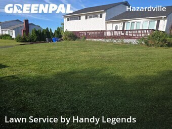 Lawn Care nearby Enfield, MA, 