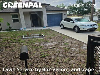 Lawn Mowing Service nearby Tampa, FL, 