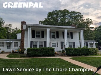 Grass Cutting nearby Herndon, VA, 