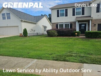 Lawn Cut nearby Charlotte, NC, 
