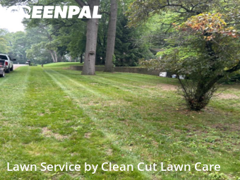 Lawn Cutting nearby Toledo, OH, 