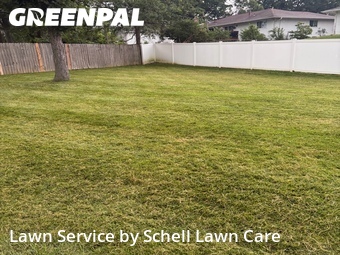 Lawn Mowing nearby Ballwin, MO, 