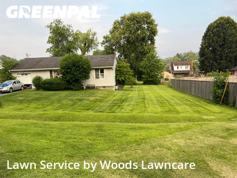 Lawn Service nearby Kingsport, TN, 