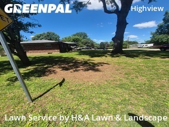 Lawn Care Service nearby Louisville, KY, 