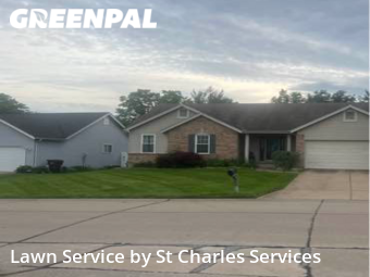 Lawn Maintenance nearby St. Peters, MO, 