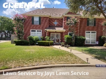 Grass Cutting nearby Fort Worth, TX, 