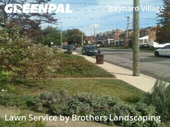 Lawn Mow nearby Wilmington, DE, 