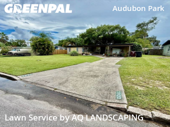 Lawn Service nearby Orlando, FL, 