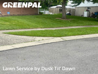 Lawn Cutting nearby Dayton, OH, 