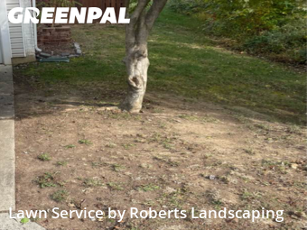 Yard Mowing nearby Leesburg, VA, 