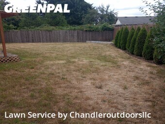 Lawn Maintenance nearby Springfield, OR, 