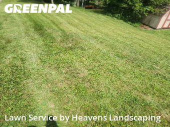 Yard Mowing nearby Pittsburgh, PA, 