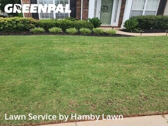 Yard Cutting nearby Greenville, SC, 