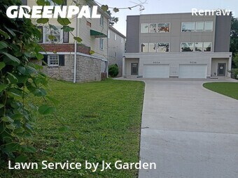 Yard Cuttingin Nashville,37206,Lawn Care by Jx Garden, work completed in Jun , 2026