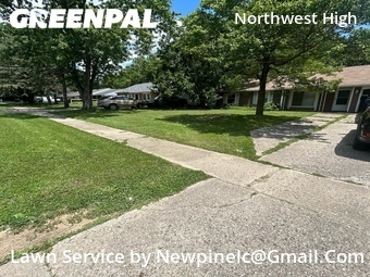 Lawn Service nearby Indianapolis, IN, 