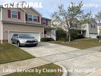 Lawn Cut nearby Knightdale, NC, 