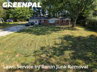 Lawn Mowing Service nearby Clarksville, TN, 