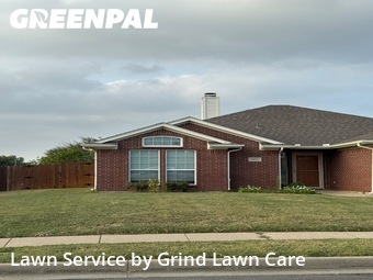 Lawn Cut nearby Burleson, TX, 
