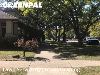 Yard Cutting nearby Evanston, IL, 