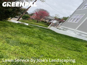 Lawn Mowing Service nearby Arlington, VA, 