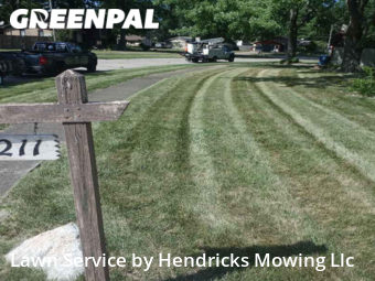 Lawn Mowing nearby Lorain, OH, 