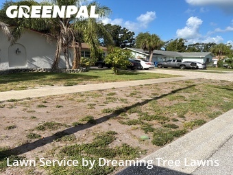 Lawn Care nearby Largo, FL, 