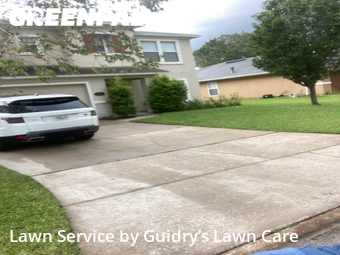 Lawn Mowing Service nearby Ponte Vedra Beach, FL, 