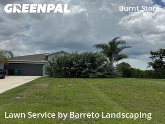 Lawn Maintenance nearby Cape Coral, FL, 