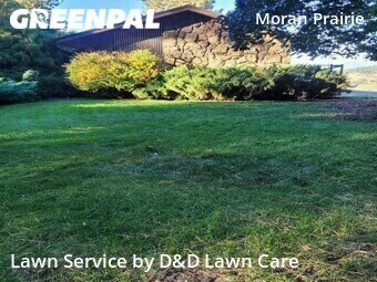 Yard Cutting nearby Spokane, WA, 