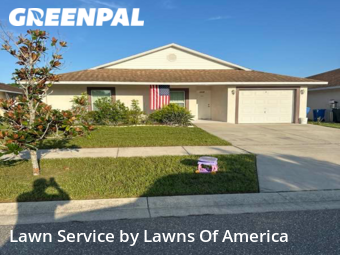 Yard Mowing nearby Ruskin, FL, 