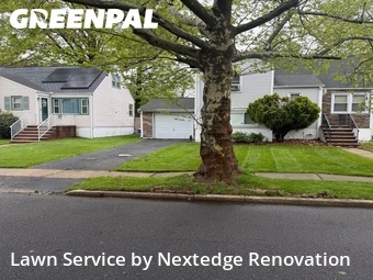 Lawn Mowing nearby Rahway, NJ, 
