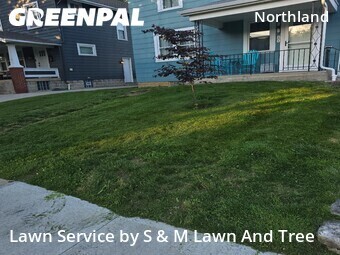 Lawn Cutting nearby Columbus, OH, 