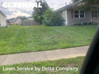 Grass Cut nearby Bowling Green, KY, 