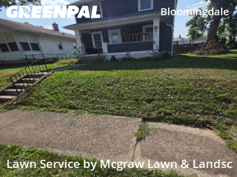 Lawn Cutting nearby Fort Wayne, IN, 