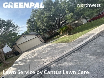 Lawn Maintenance nearby San Antonio, TX, 