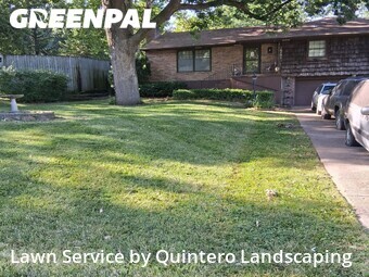 Yard Mowing nearby Independence, MO, 