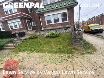Lawn Mowing nearby Philadelphia, PA, 
